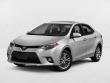 Used 2016 Toyota Corolla L 4dr Car