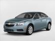 Used 2011 Chevrolet Cruze LT w/1LT 4dr Car