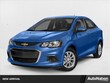  Chevrolet Sonic