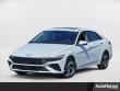 New 2025 Hyundai Elantra Limited Sedan