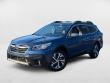 Used 2021 Subaru Outback Touring XT Sport Utility