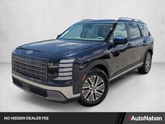2026 Hyundai Palisade Hybrid Blue SEL Premium 7P SUV