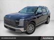 New 2026 Hyundai Palisade Hybrid Blue SEL Premium 7P SUV