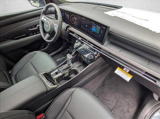 2025 Hyundai Santa Cruz Limited - Photo 18