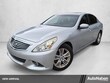  INFINITI G37 Sedan