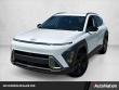 New 2026 Hyundai Kona SEL Sport FWD SUV