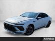 New 2026 Hyundai Sonata SEL Sport Sedan
