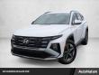 New 2026 Hyundai Tucson SE FWD SUV