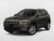 Used 2020 Jeep Cherokee Latitude Plus Sport Utility