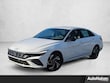  Hyundai Elantra Hybrid