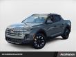 New 2025 Hyundai Santa Cruz SEL Activity FWD Truck Crew Cab
