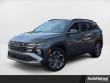 New 2025 Hyundai Tucson Hybrid Limited SUV