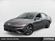 New 2024 Hyundai Elantra SEL Convenience Sedan