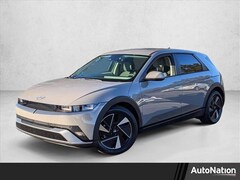 2026 Hyundai IONIQ 5 SEL SUV