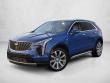 Used 2023 Cadillac XT4 FWD Premium Luxury Sport Utility