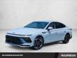 New 2026 Hyundai Sonata SEL Sport Sedan