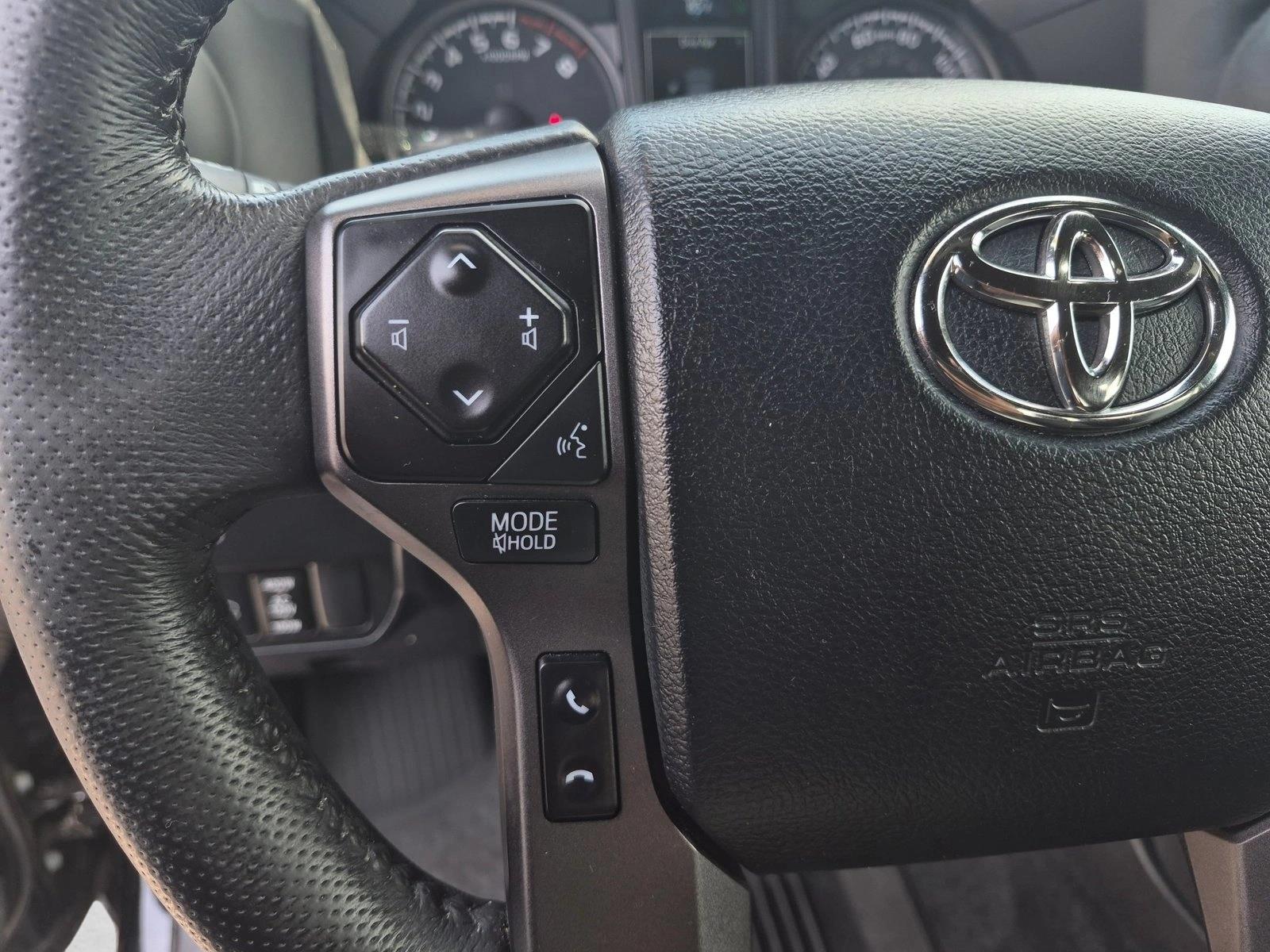 2023 Toyota Tacoma TRD Sport - Photo 18