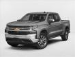 Used 2022 Chevrolet Silverado 1500 LTZ Crew Cab Pickup