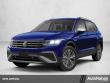 Used 2024 Volkswagen Tiguan Wolfsburg Edition Sport Utility