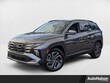 Hyundai Tucson Hybrid