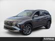 New 2025 Hyundai Tucson Hybrid Limited SUV