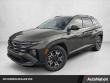 New 2026 Hyundai Tucson XRT FWD SUV