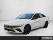 New 2026 Hyundai Elantra SEL Sport Sedan
