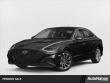Used 2023 Hyundai Sonata Limited 4dr Car