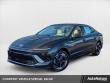 Used 2024 Hyundai Sonata SEL 4dr Car