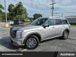 New 2027 Hyundai Palisade Hybrid Blue SEL Premium 7P Sport Utility