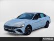 New 2025 Hyundai Elantra SEL Sport Sedan