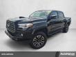 Used 2023 Toyota Tacoma TRD Sport Crew Cab Pickup