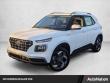 New 2026 Hyundai Venue SEL Sport Utility