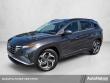 Certified 2022 Hyundai Tucson SEL Sport Utility