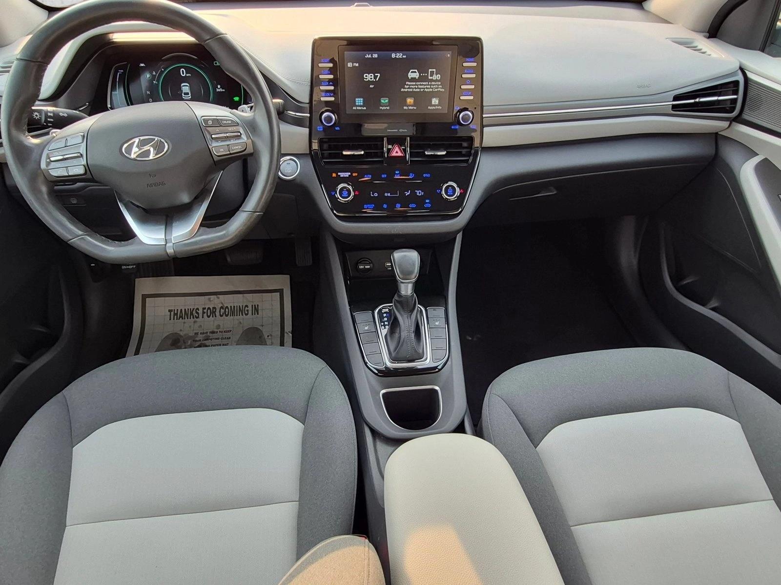 2020 Hyundai IONIQ SE - Photo 20