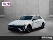 New 2026 Hyundai Elantra N Sedan Sedan