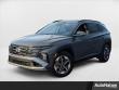 New 2025 Hyundai Tucson SEL Convenience AWD SUV