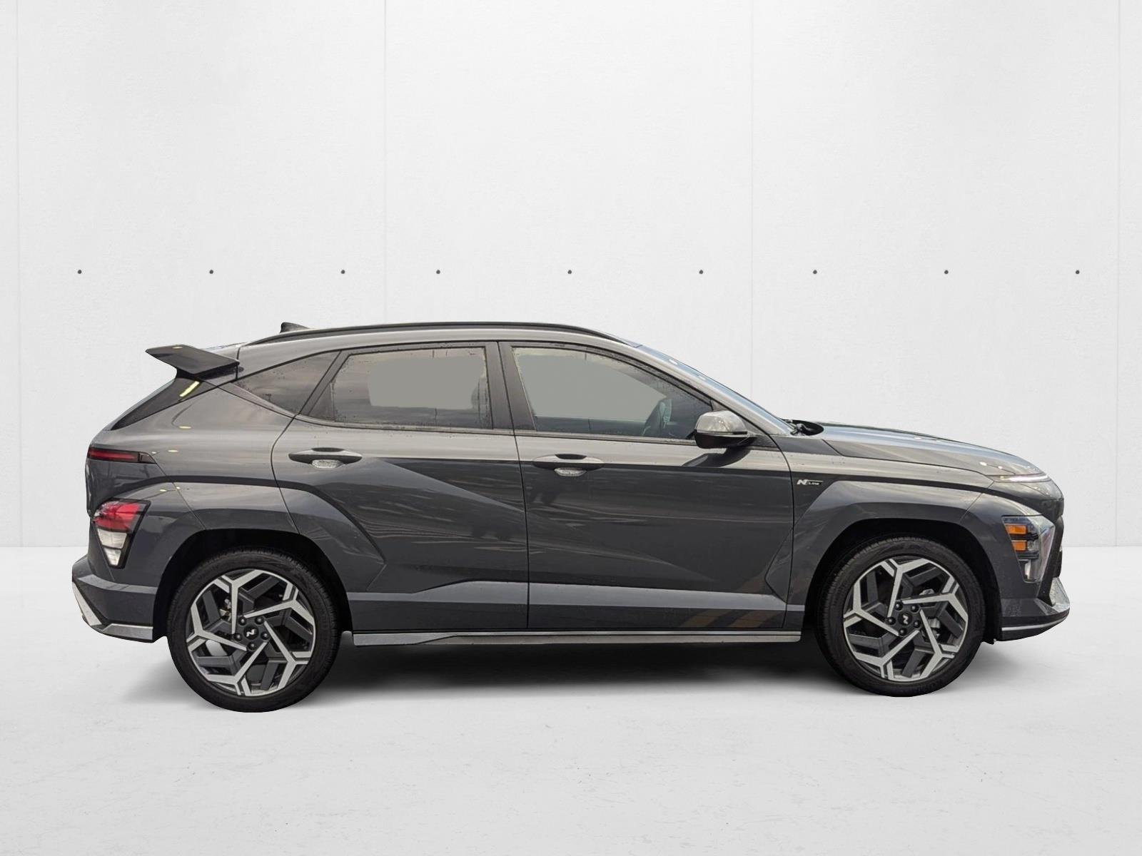 2024 Hyundai Kona N Line photo 2