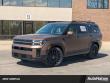 New 2025 Hyundai Santa Fe Calligraphy AWD SUV