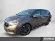 Used 2022 Honda Odyssey Elite Mini-van Passenger