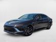 New 2025 Hyundai Sonata SEL 4dr Car