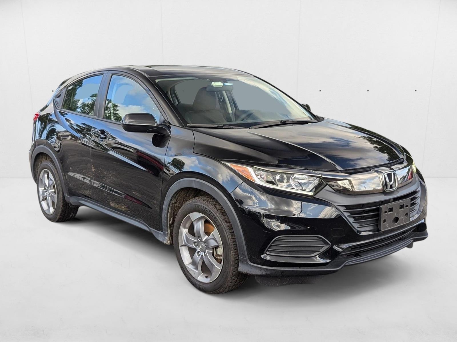 2022 Honda HR-V LX Sport photo 3