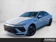 New 2026 Hyundai Sonata SEL Sport Sedan