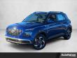New 2026 Hyundai Venue SEL SUV