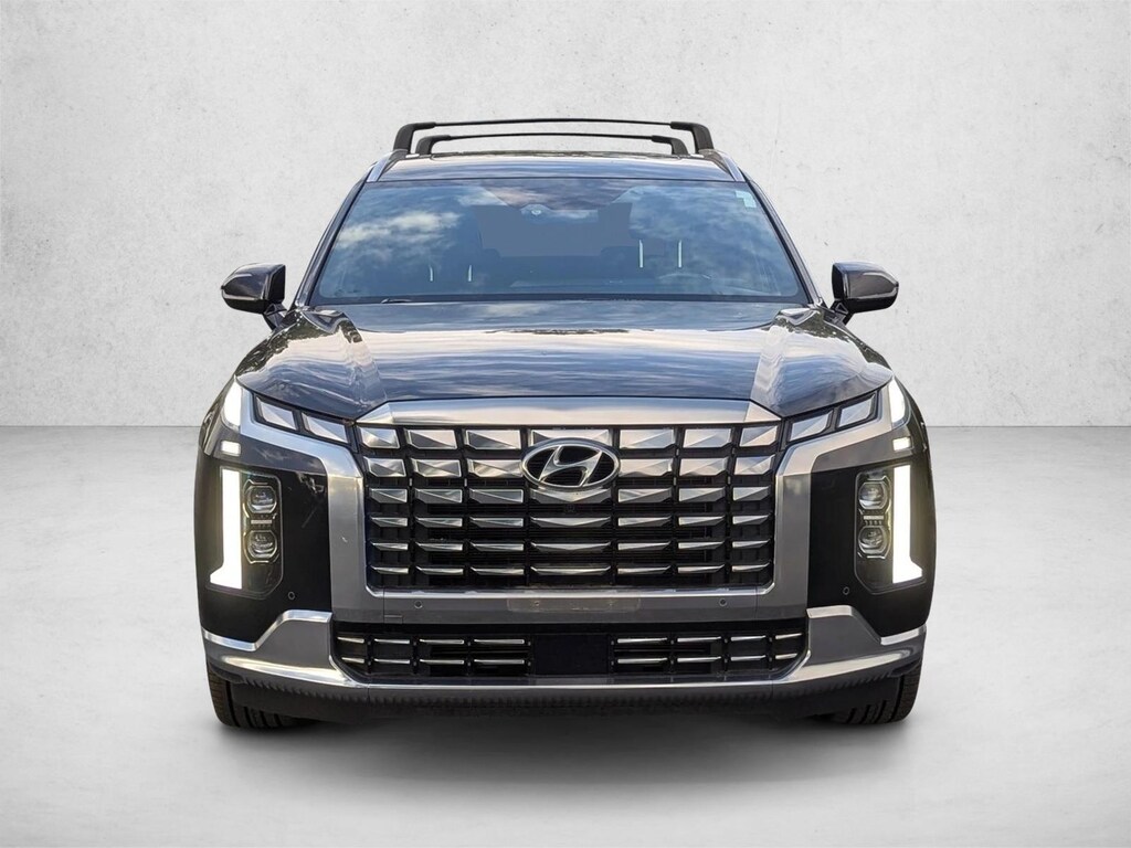 Certified 2023 Hyundai Palisade Calligraphy Sport Utility