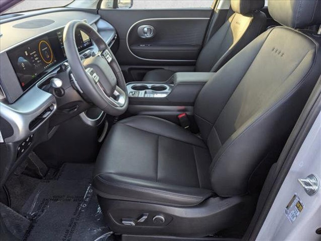 New 2026 Hyundai IONIQ 9 SEL SUV