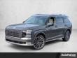 New 2026 Hyundai Palisade Calligraphy FWD SUV