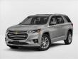 Used 2019 Chevrolet Traverse Premier Sport Utility
