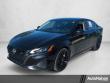 Used 2023 Nissan Altima 2.5 SR 4dr Car