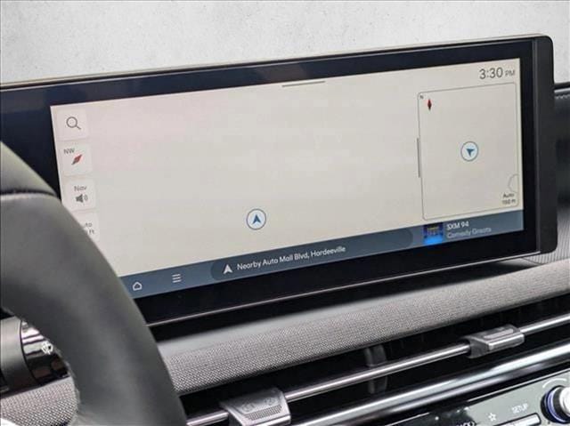 2025 Hyundai Santa Cruz Limited - Photo 14